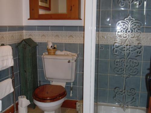 The Old Vicarage Bed and Breakfast Belford Εξωτερικό φωτογραφία